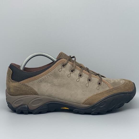 Merrell Quartz Trail Walking Hiking Shoes‎ J75312 Women’s Sz 10.5 - Picture 5 of 10